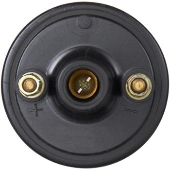 toyota pickup 1966 Ignition Coil C624 small image